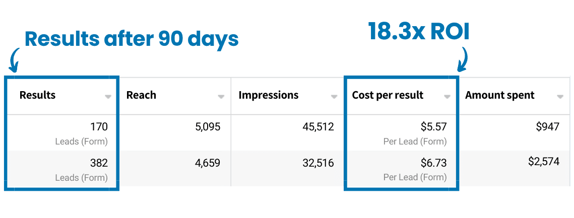 Client testimonial 8