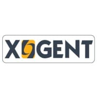 XOGENT logo